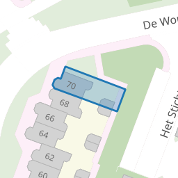 Perceel ASN00-W-1520