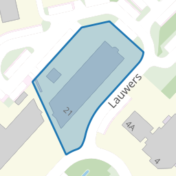 Perceel ASN00-W-1530