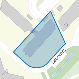 Perceel ASN00-W-1531