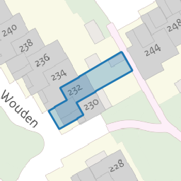 Perceel ASN00-W-1533