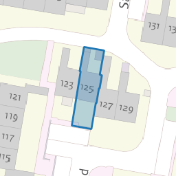 Perceel ASN00-W-1541