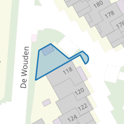 Perceel ASN00-W-1568