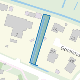 Perceel ASN00-W-1575