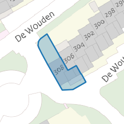 Perceel ASN00-W-1580