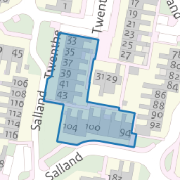 Perceel ASN00-W-1608
