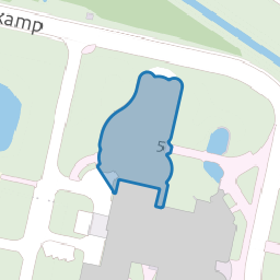 Perceel ASN00-W-1611