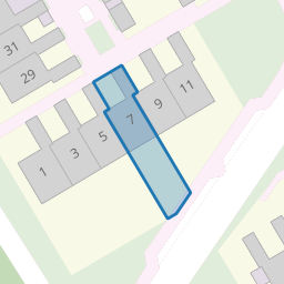 Perceel ASN00-W-1647