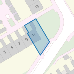 Perceel ASN00-W-1649