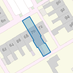 Perceel ASN00-W-1658