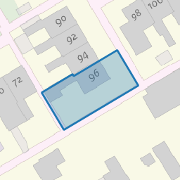 Perceel ASN00-W-1660