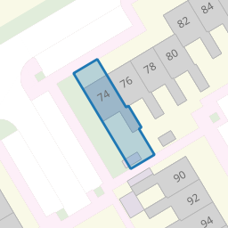 Perceel ASN00-W-1664