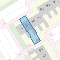 Perceel ASN00-W-1665