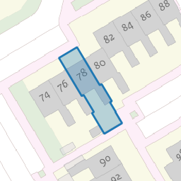 Perceel ASN00-W-1666