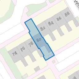 Perceel ASN00-W-1667