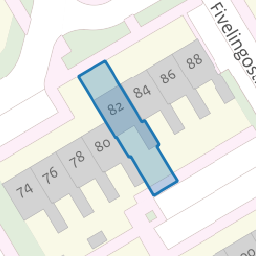 Perceel ASN00-W-1668