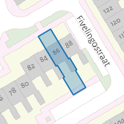 Perceel ASN00-W-1670