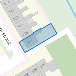 Perceel ASN00-W-1672