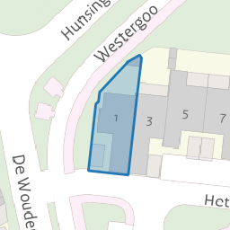 Perceel ASN00-W-1704