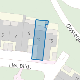 Perceel ASN00-W-1709