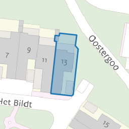 Perceel ASN00-W-1710