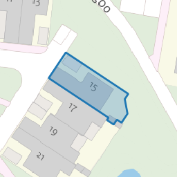 Perceel ASN00-W-1711