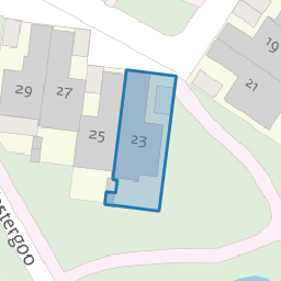 Perceel ASN00-W-1718