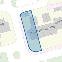 Perceel ASN00-W-1730