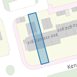 Perceel ASN00-W-1731