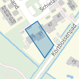 Perceel ASN00-W-1736