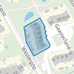 Perceel ASN00-W-1741