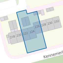 Perceel ASN00-W-1749