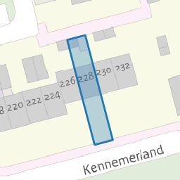 Perceel ASN00-W-1750