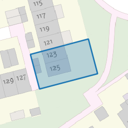 Perceel ASN00-W-1768