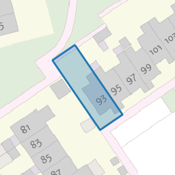 Perceel ASN00-W-1772