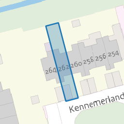 Perceel ASN00-W-1775