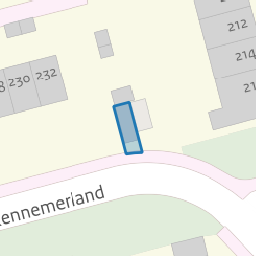 Perceel ASN00-W-1779