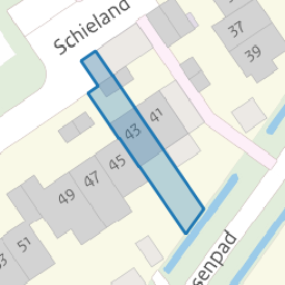 Perceel ASN00-W-1810