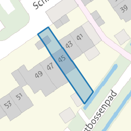 Perceel ASN00-W-1811