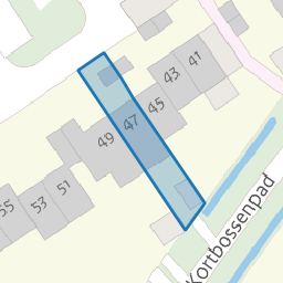 Perceel ASN00-W-1812