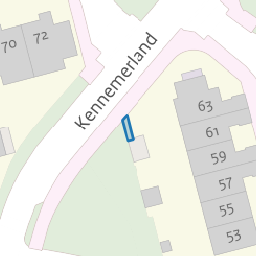 Perceel ASN00-W-1822