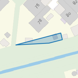 Perceel ASN00-W-1823