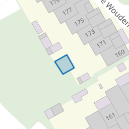 Perceel ASN00-W-1892