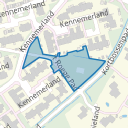 Perceel ASN00-W-1896