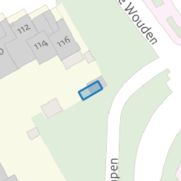 Perceel ASN00-W-1939