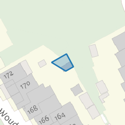 Perceel ASN00-W-1960