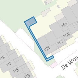 Perceel ASN00-W-1964