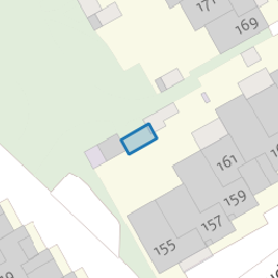 Perceel ASN00-W-2001