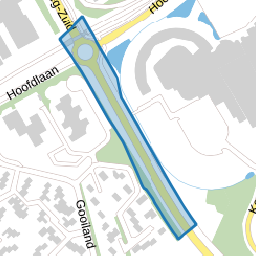 Perceel ASN00-W-2014