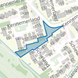 Perceel ASN00-W-2017