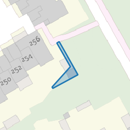 Perceel ASN00-W-2030